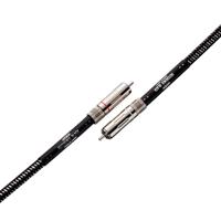 Ortofon Reference Black RCA-kabel 1.0 meter (set van 2) - thumbnail
