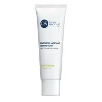 Docteur Renaud Soin Purifiant Masque Clarifiant Citron Vert 50ml