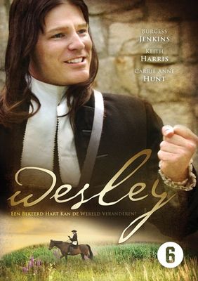 Wesley - DVD (9789491001260)