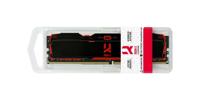 GOODRAM DDR4 8GB 3200 CL16IRDM X ZWART