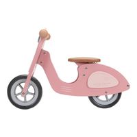 Little Dutch scooter - roze