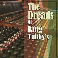 The Dreads At King Tubby's - CD (5060135762667) - thumbnail