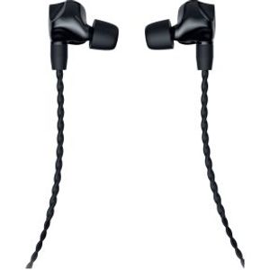 Razer Moray Hoofdtelefoons Bedraad In-ear Zwart