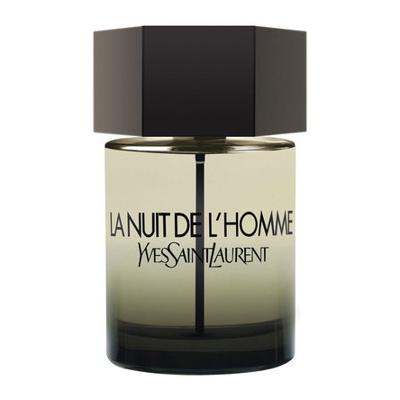 Yves Saint Laurent La Nuit de L'Homme Eau de Toilette 60ml Yves Saint Laurent La Nuit de L'Homme Eau de Toilette 60ml