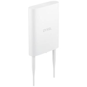 ZyXEL WiFi-versterker NWA55AXE-EU0102F NWA55AXE-EU0102F 1.75 GBit/s Mesh-compatible