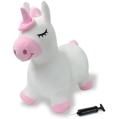 Jamara Skippy Unicorn Stof