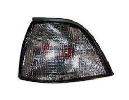 Knipperlicht rechts voor GEROOKT SEDAN & TOURING 0640910