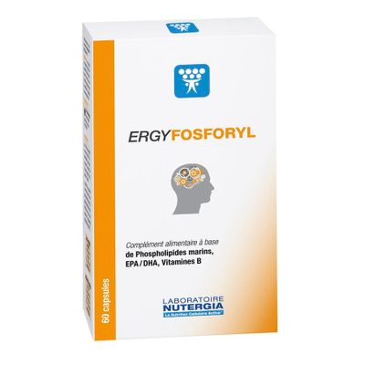 Ergyfosforyl Caps 60