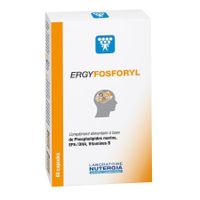 Ergyfosforyl Caps 60