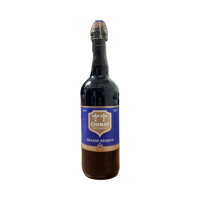 Chimay Grande Réserve Vintage 2024 75cl