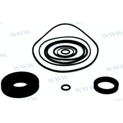 REPUESTOS MOTORES REC22097 - KIT REPARACION COLA