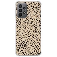 Samsung Galaxy A23 shockproof hoesje - Spot on Samsung Galaxy A23 shockproof hoesje - Spot on