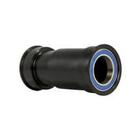 ENDURO BEARINGS Delrin bottom bracket - bb86 to 24mm - abec 3