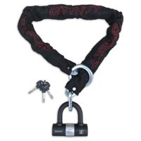 Citycat kettingslot u-slot 120cm art-4