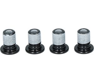 Shimano kettingbladboutset m8x11.4 fc-m8000 (4st)