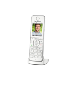 FRITZ!Fon C6 Wit DECT handset