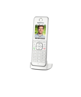 FRITZ!Fon C6 Wit DECT handset