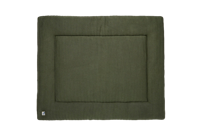 Boxkleed 75x95cm Pure Knit - Leaf Green