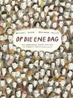 Op die ene dag (Hardback)