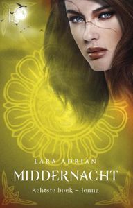 Jenna - Lara Adrian - ebook