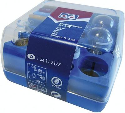 Ad lampenbox