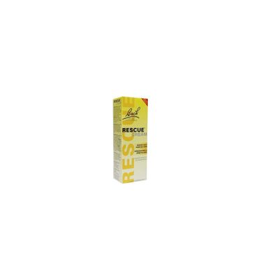 Rescue remedy creme