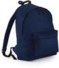 Atlantis BG125 Original Fashion Backpack - French-Navy - 31 x 42 x 21 cm