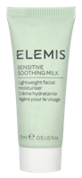 Elemis Sensitive Soothing Milk 15 ml Vochtinbrengende crème Dames - thumbnail