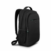 Laptoptas Urban Factory DBC14UF 14" Zwart - thumbnail