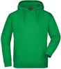 James & Nicholson JN047 Hooded Sweat - Fern-Green - XXL