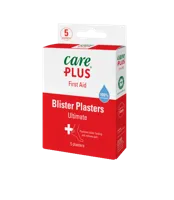 Care Plus Blaren Pleister Ultimate