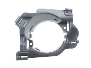 Ventilatiegrille, bumper 6502071301915P