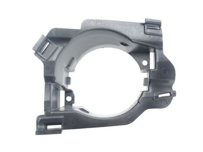 Ventilatiegrille, bumper 6502071301915P