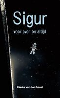 Sigur - Rimke van der Geest - ebook