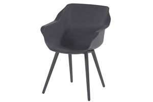 Hartman Sophie Studio dining armstoel Xerix