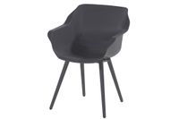 Hartman Sophie Studio dining armstoel Xerix - thumbnail