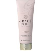 Grace Cole Vanilla blush & peony body butter