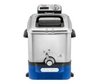 Tefal FR8040 Frituurpan Zwart