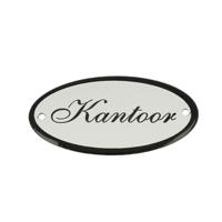 Deurbordje Kantoor Deurbordje Kantoor