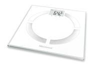Medisana Connect analyse weegschaal BS444