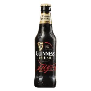 Guinness Guinness Original 33Cl