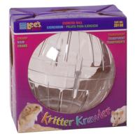 Lee's hamsterbal mini transp 20198 - Gebr de boon