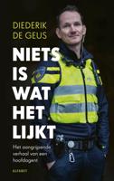 Niets is wat het lijkt (Paperback)