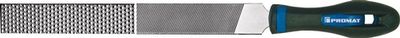 Promat Raspvijl | DIN 7261 | lengte 200 mm dwarsdoorsnede 20 x 5 mm | kap 1 | 2C-Ergo - 4000840339 - 4000840339