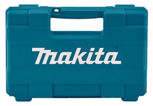 Makita Accessoires Koffer Kunststof - 183F41-8 - 183F41-8