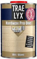 trae lyx hardwax pro one wit 1 ltr - thumbnail