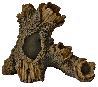 Superfish deco tree s - Superfish