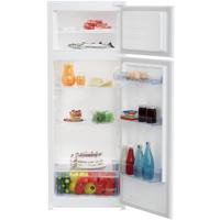 Beko BDSA250K4SN Inbouw koel-vriescombinatie