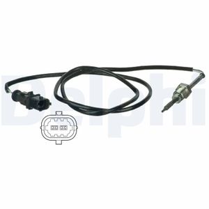 Sensor, uitlaatgastemperatuur TS30013