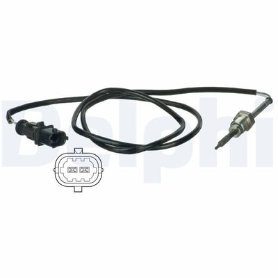 Sensor, uitlaatgastemperatuur TS30013